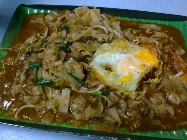 Hana Penang Char Kuey Teow Food Photo 9
