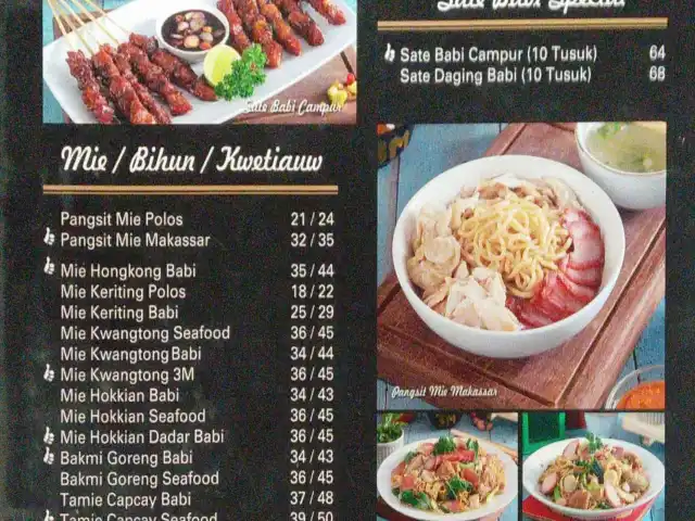 Gambar Makanan 3M Makassar 3