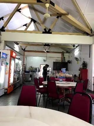 Mpob Cafeteria