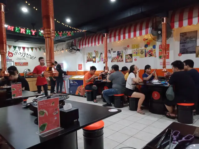 Gambar Makanan Pochajjang Korean BBQ 7