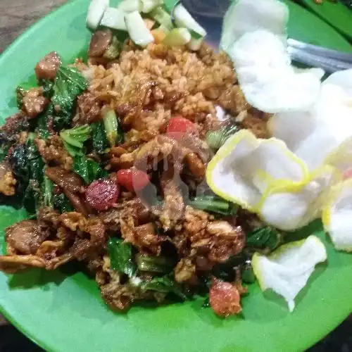 Gambar Makanan Nasgor Ronggo Lawe, Senopati 10