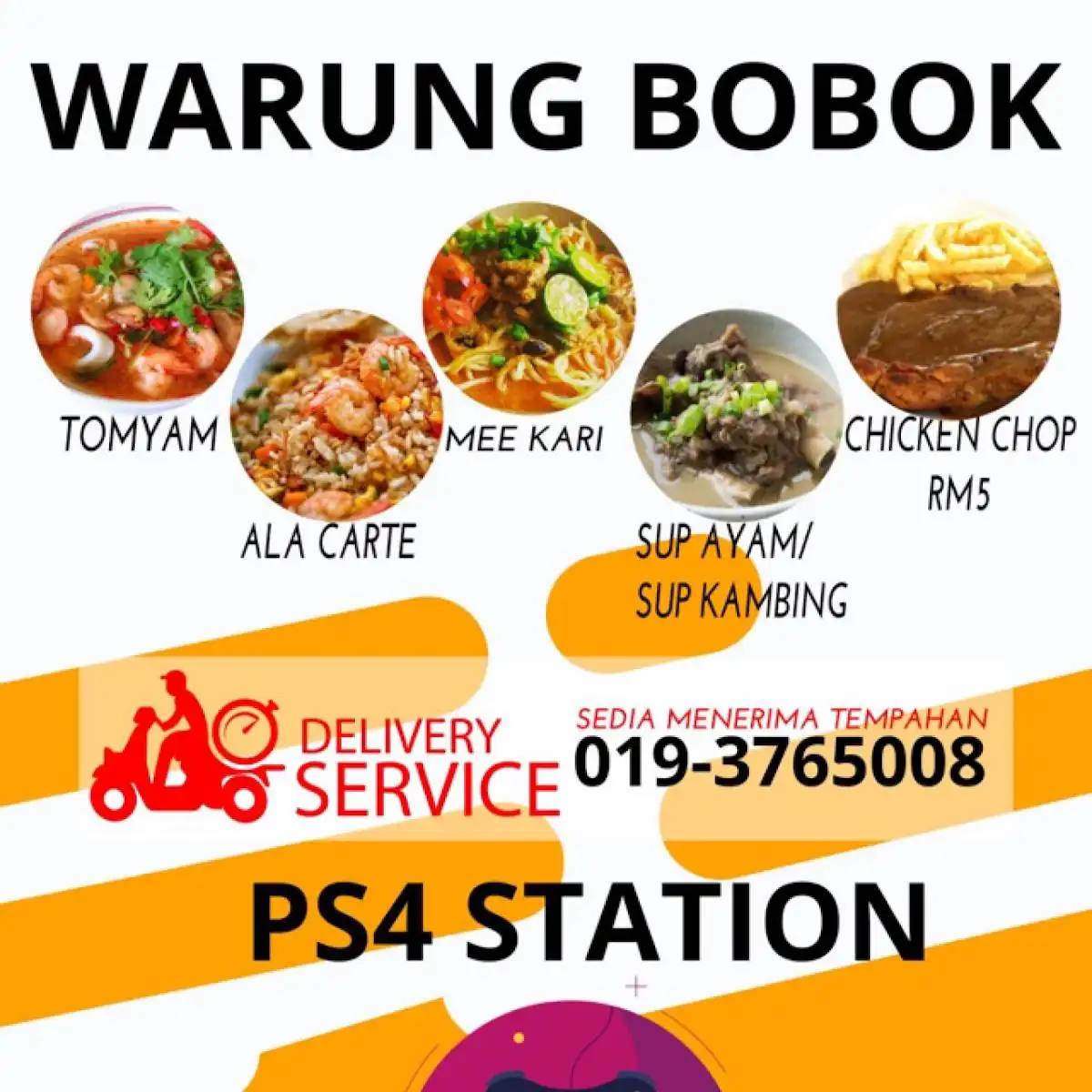 Warung Bobok