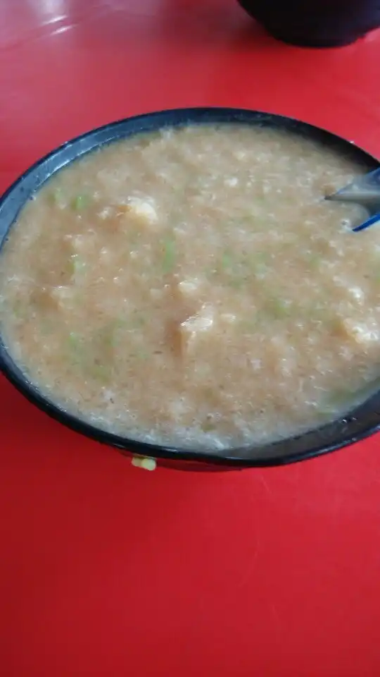 Pak Ya Cendol Rembau Food Photo 12