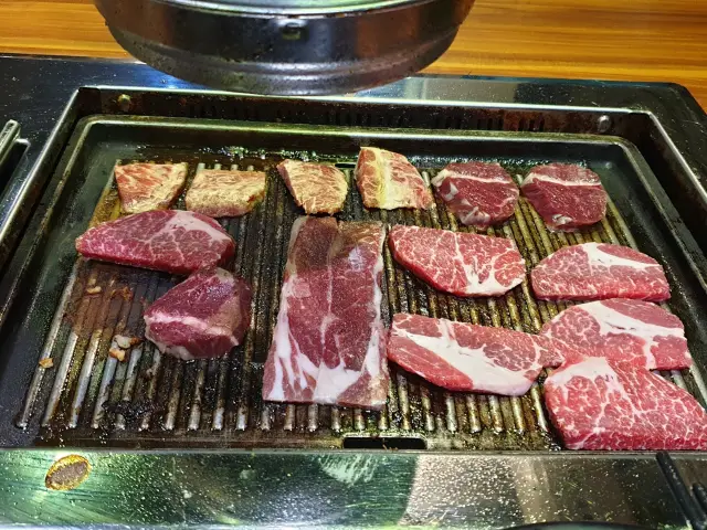 Gambar Makanan Shabu Ghin 8