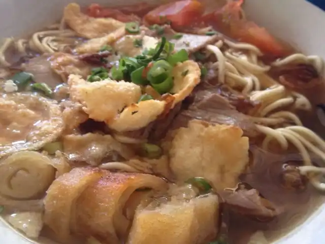 Gambar Makanan Soto Mie Teh Ussy 10