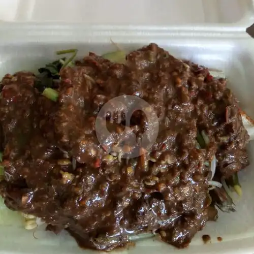 Gambar Makanan Kedai Q-Reina, Denpasar 1