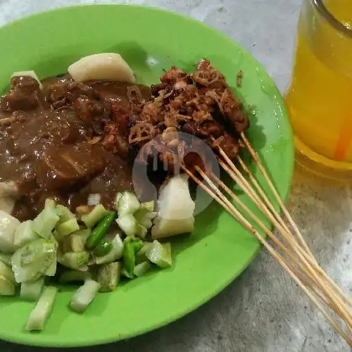 Gambar Makanan Sate Madura Yusuffa, Imam Bonjol 2