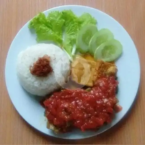 Gambar Makanan Aska Geprek Warmindo 16