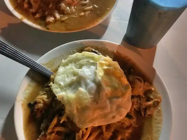 Koay Teow Basah Kota Permai Food Photo 6