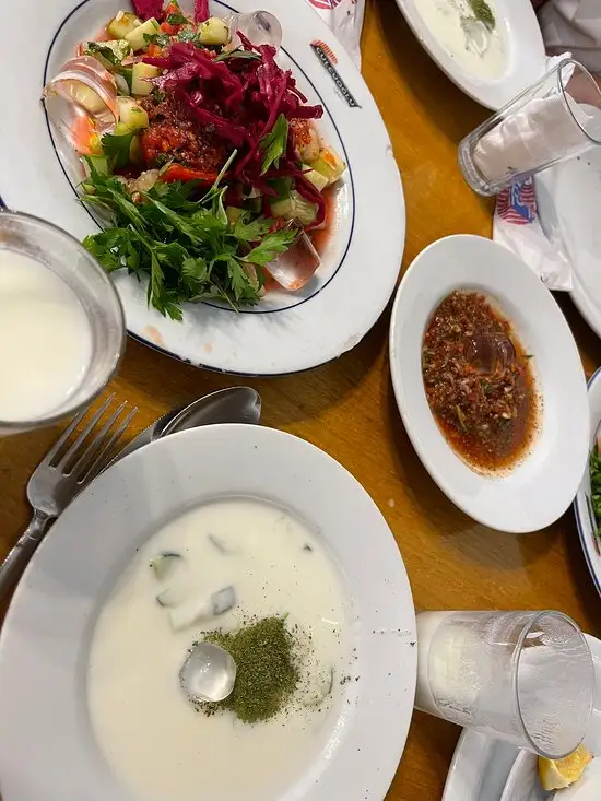 Çulcuoğlu Et Lokantası'nin yemek ve ambiyans fotoğrafları 46