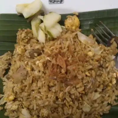 Nasi Goreng Kediri "Nang"