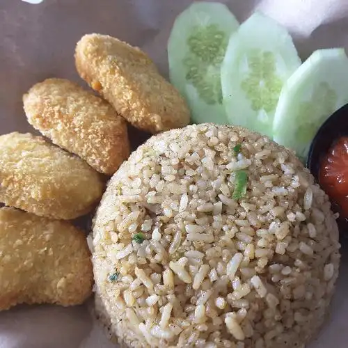 Gambar Makanan Ayam Geprek Penyet Dapur Mamik, Bukittinggi 18