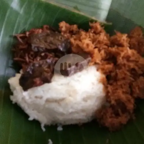 Gambar Makanan Nasi Kuning Latimojong ( Bibi ) 17