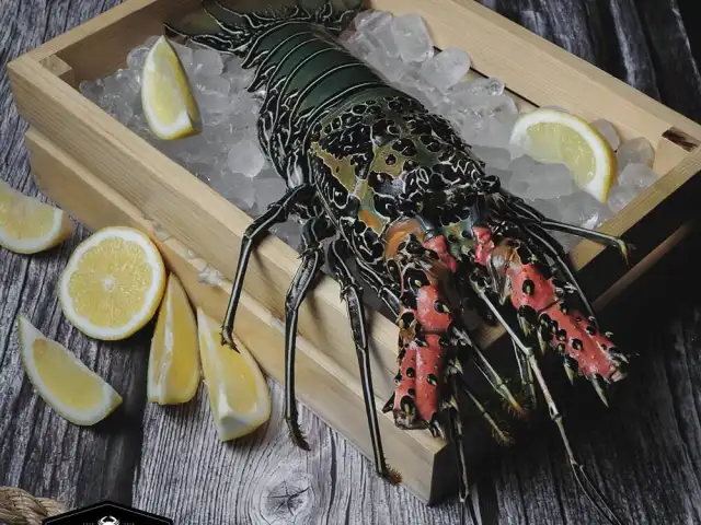 Gambar Makanan Cajun Claws 20