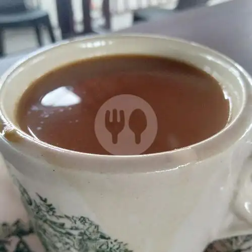 Gambar Makanan Pondok Kopi Aren Rumbai, Paus 5