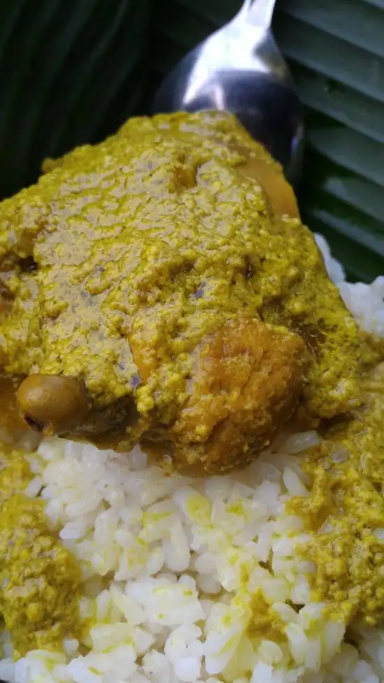 Nasi Lodho Bu Sri