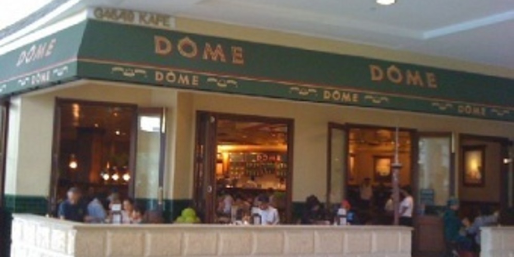 Dome Cafe Subang Jaya, Cakes, Subang Jaya YummyAdvisor
