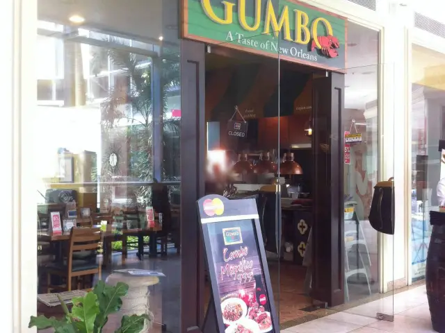 Gumbo Food Photo 4