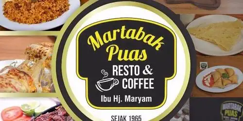 Delima Coffee by Martabak Puas, Lapangan Bola