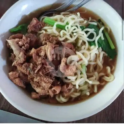 Gambar Makanan Bakso Kuah Mercon 'Afifah' 20