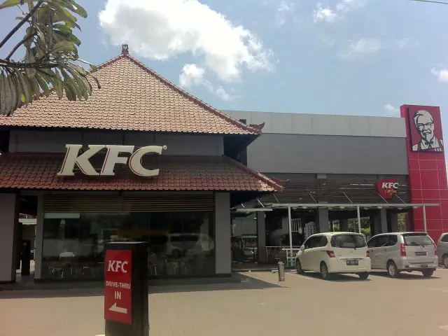 Gambar Makanan KFC 5