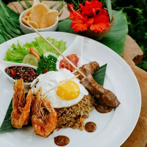 Gambar Makanan Rare Angon Restaurant Ubud, Ubud Mas 5