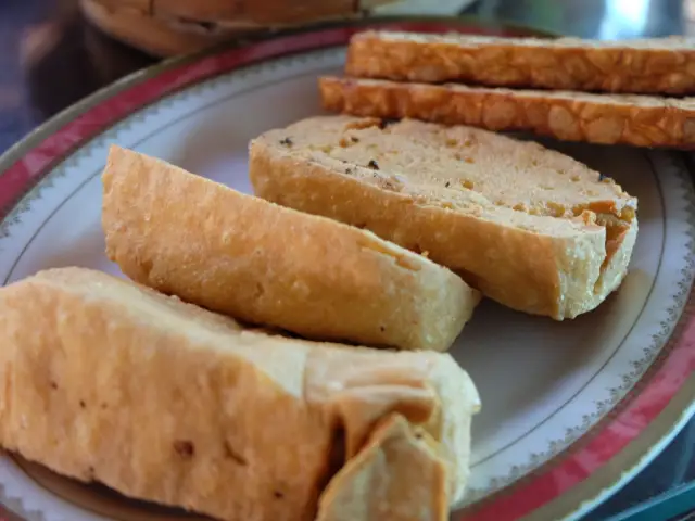 Gambar Makanan Ayam Bakar Pak Atok 4