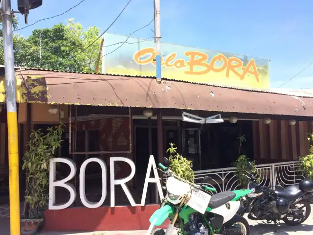 Oslo Bora Cafe Food Photo 3