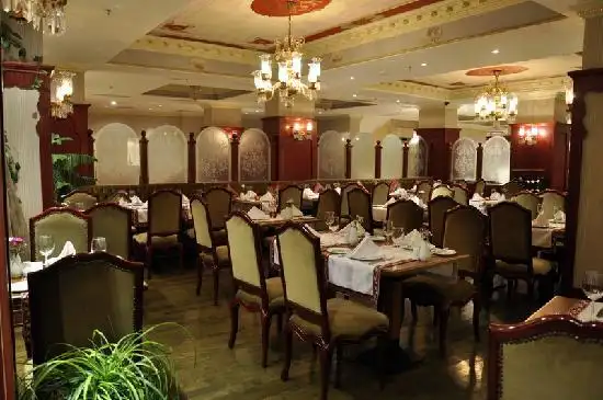 Neyzade Restaurant'nin yemek ve ambiyans fotoğrafları 6