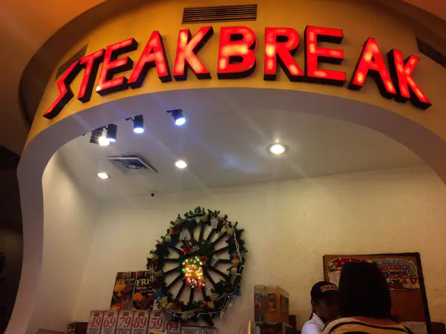 Steak Break Food Photo 15