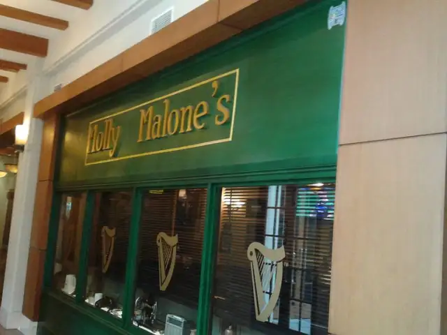 Gambar Makanan Molly Malone’s Irish Pub 12
