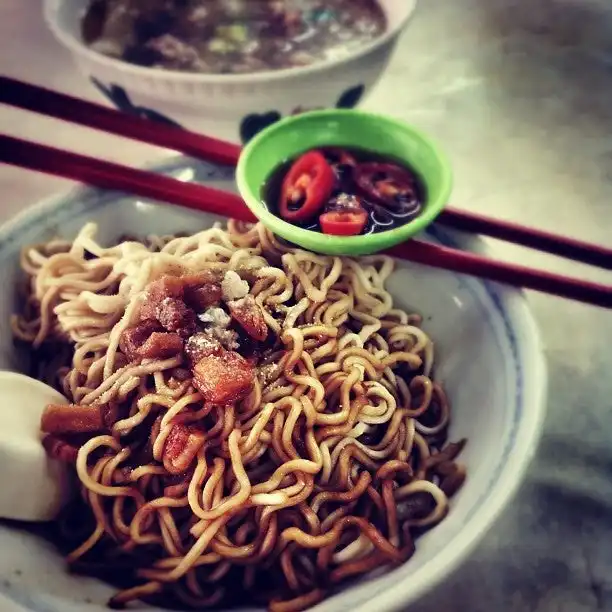 Sri Nibong Kopitiam Food Photo 1