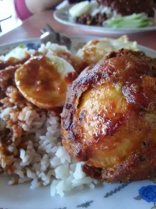 Nasi Lemak Janda Food Photo 13