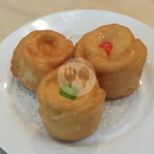 Gambar Makanan Dim Sum Central, PIK 10