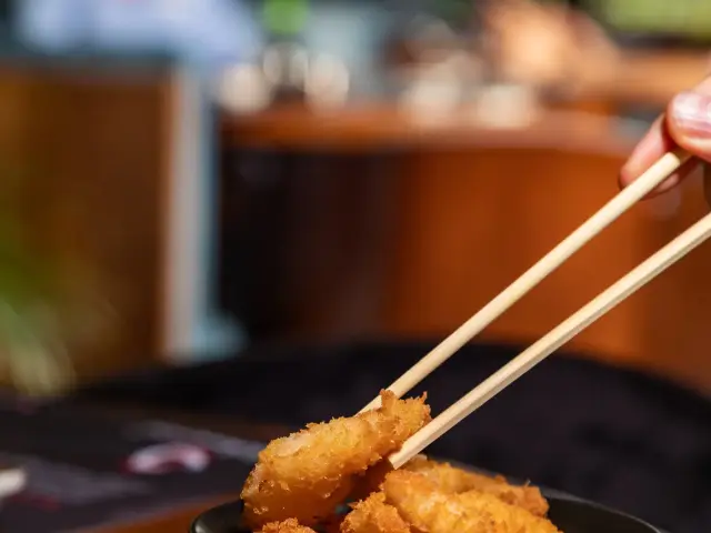 Sushinami'nin yemek ve ambiyans fotoğrafları 11