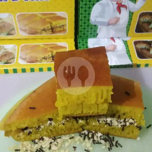 Gambar Makanan Martabak Manis Intan, Cilincing 2