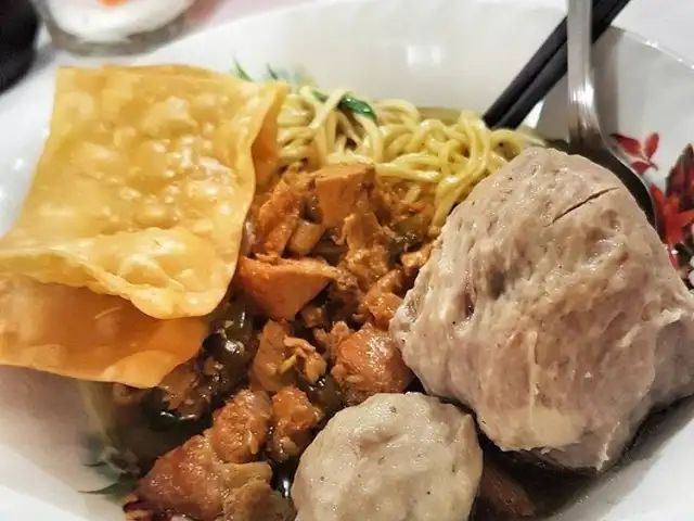 Gambar Makanan Bakso Nikki 12