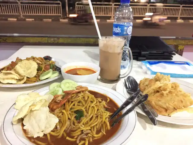 Gambar Makanan Mie Aceh Jaly - Jaly 12