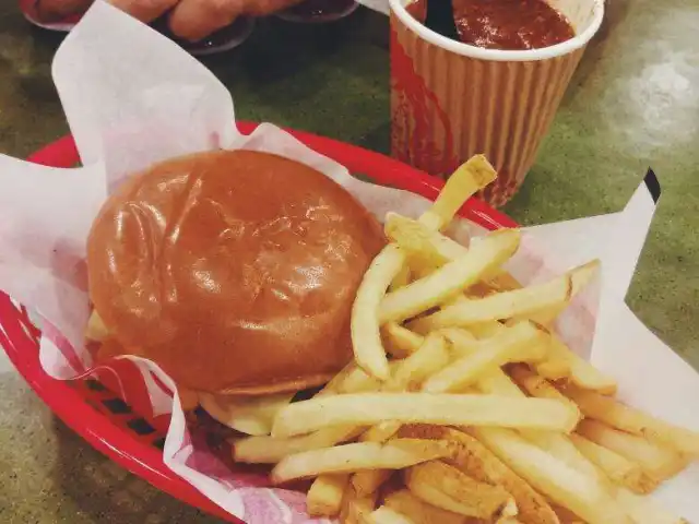 Wendy's Food Photo 10