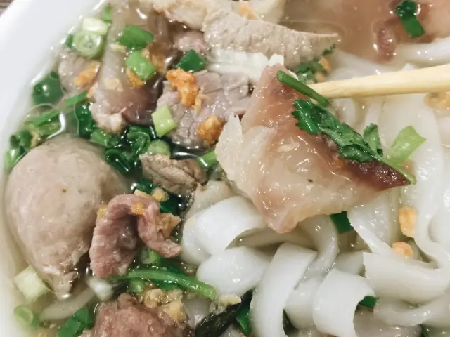 Gambar Makanan Bakso Aan 19