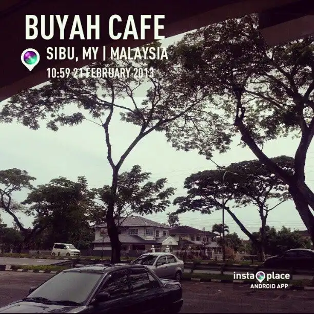 Buyah Cafe & Restaurant Food Photo 6