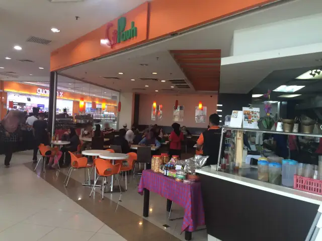 Restoran Cili Pauh Food Photo 3