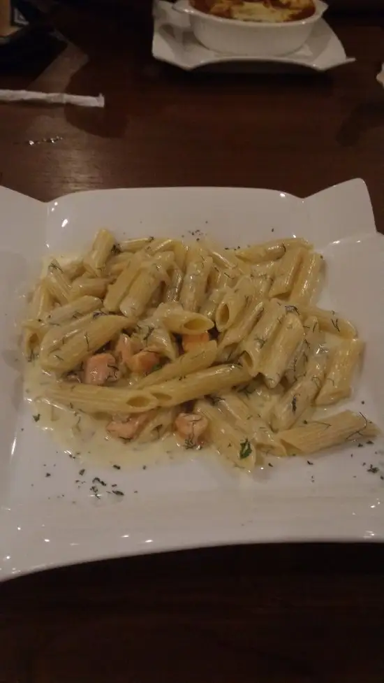 Gambar Makanan Signora Pasta 3