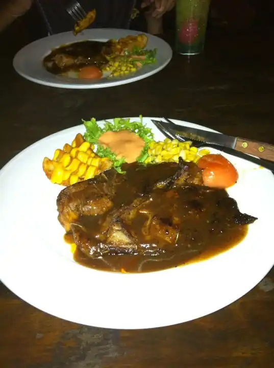 Santai Restaurant Tanjung Lumpur Food Photo 1