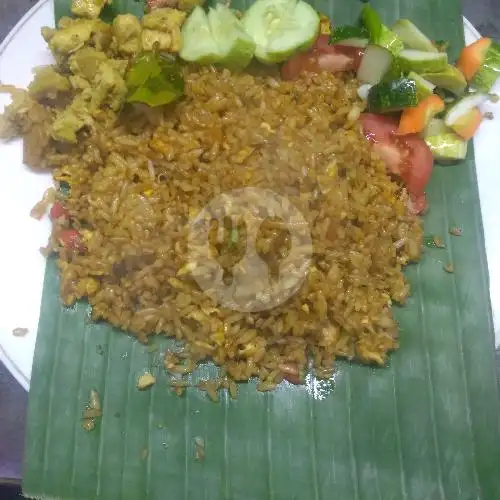 Gambar Makanan Nasi Goreng Lanange, Sukaluyu 20