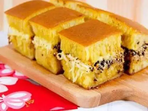 Martabak Bangka Tip Top 99, Cikarang Barat