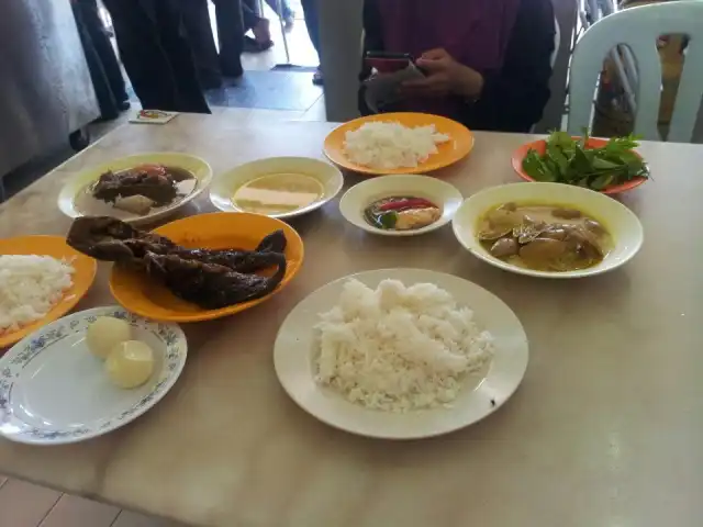 Restoran Mat Binjai Food Photo 8