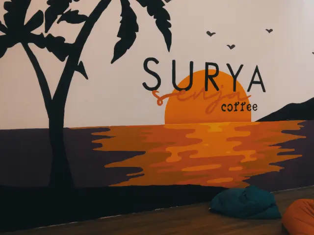 Gambar Makanan Surya Senja Coffee 19