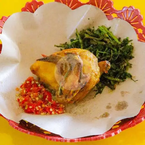 Gambar Makanan Ayam Bebek Ganja Belibis, Sungai Pinang/Bandara 1