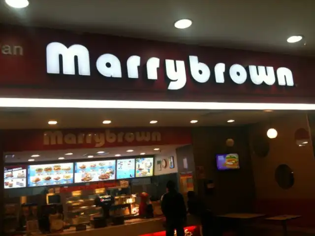 Marrybrown Food Photo 6